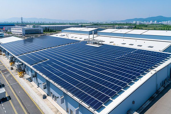 Microgrid and hybrid power solutions