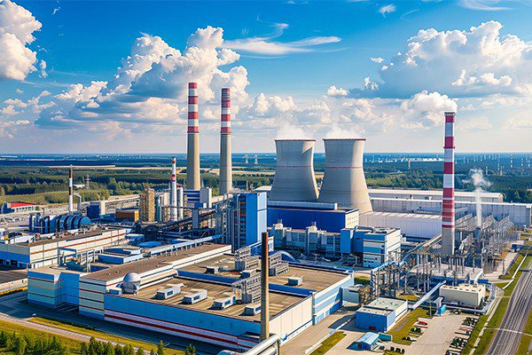 Continuous power and cogeneration