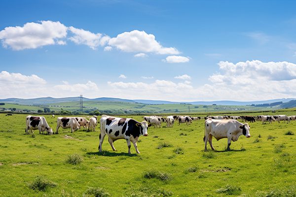 Animal Breeding