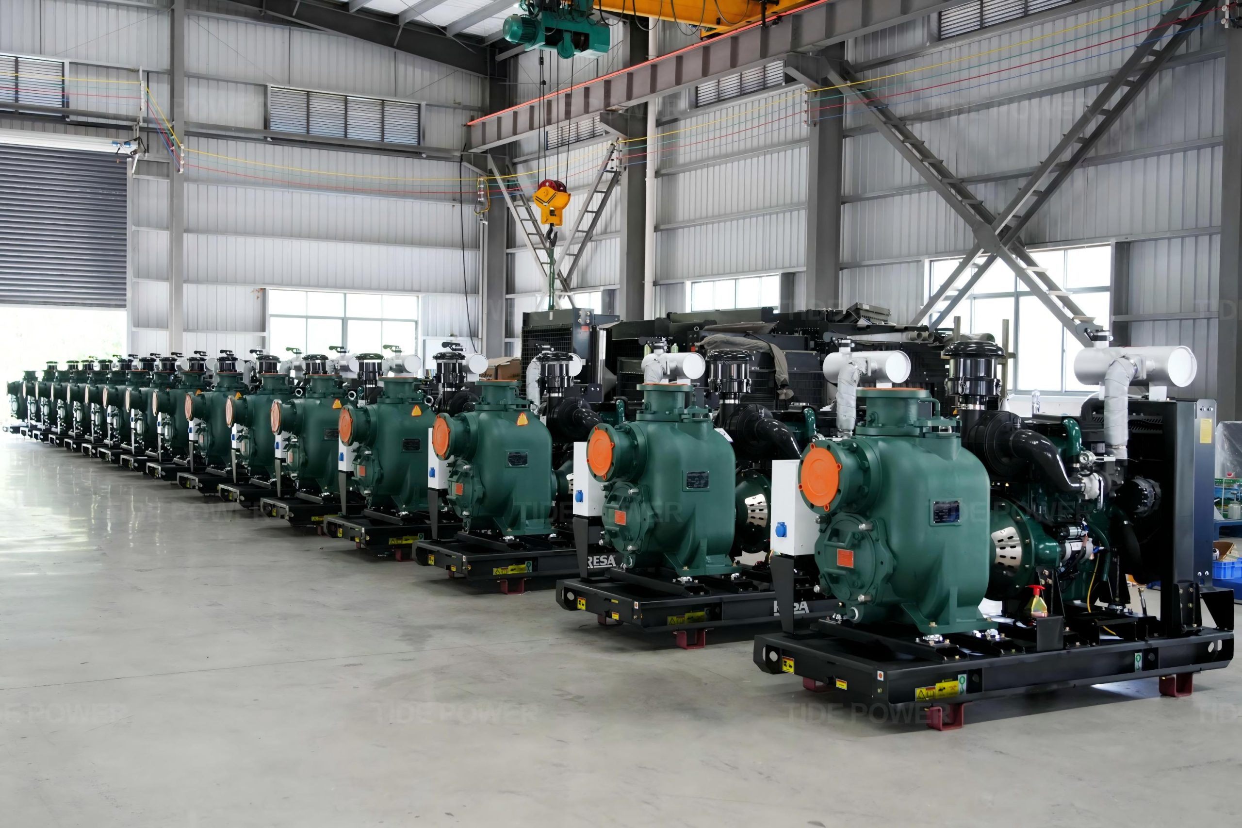 Z series pump(1)