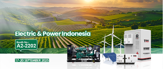 производитель дизельных генераторов