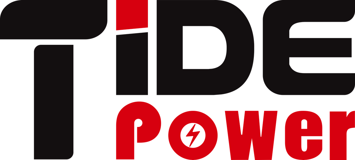 TIDE POWER TECHNOLOGY CO., LIMITED