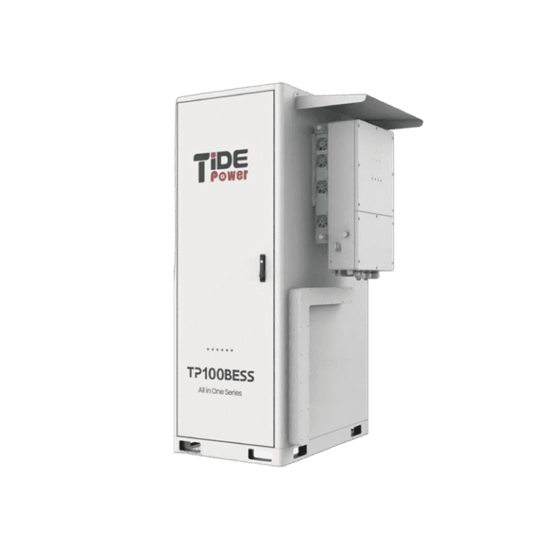 TP-100BESS