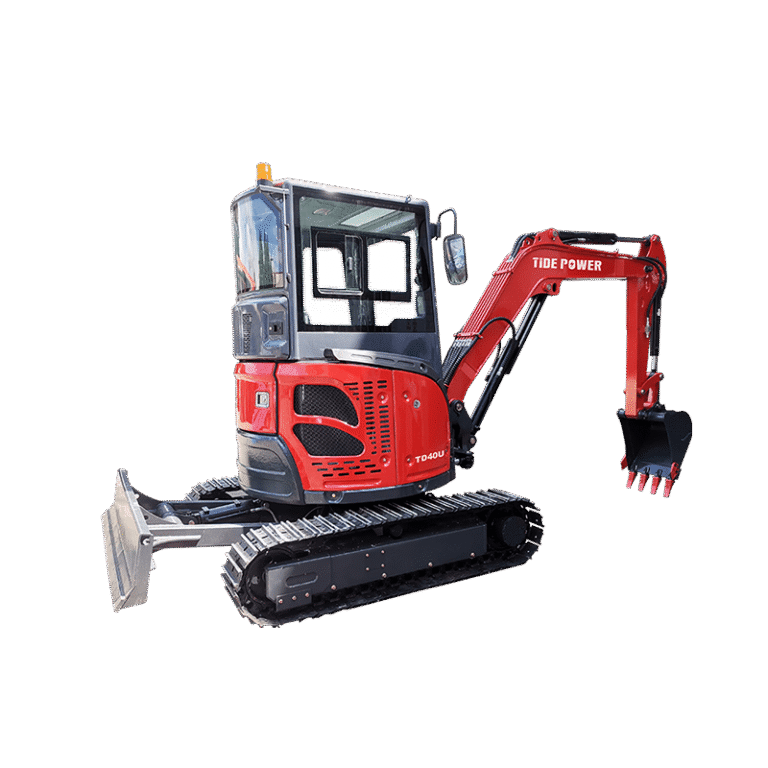 TD40U
