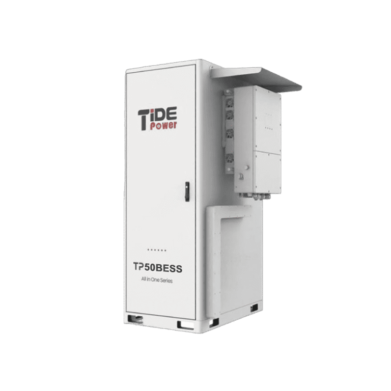 TP-50BESS