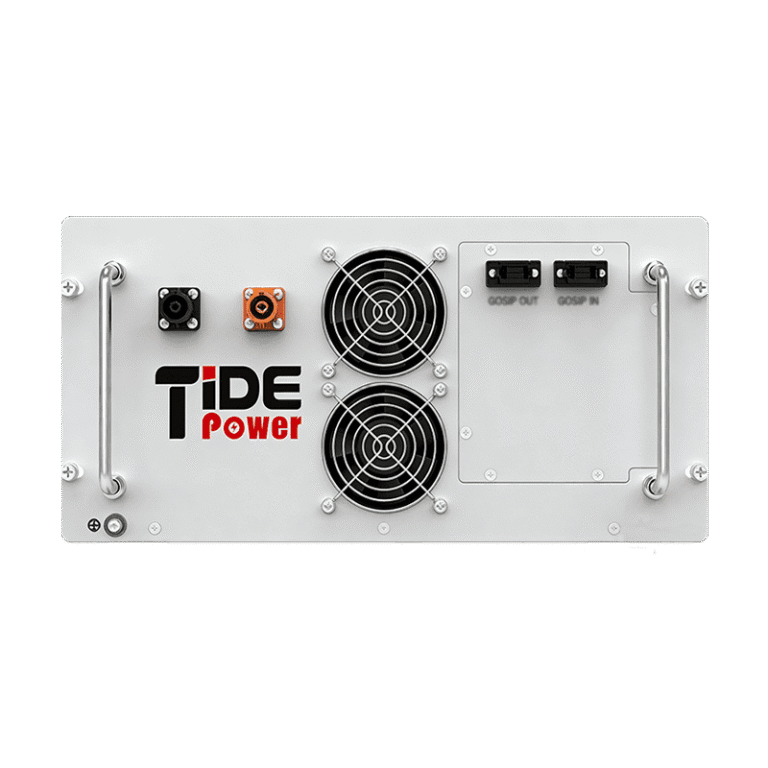 16.1kWh LFP Battery Module