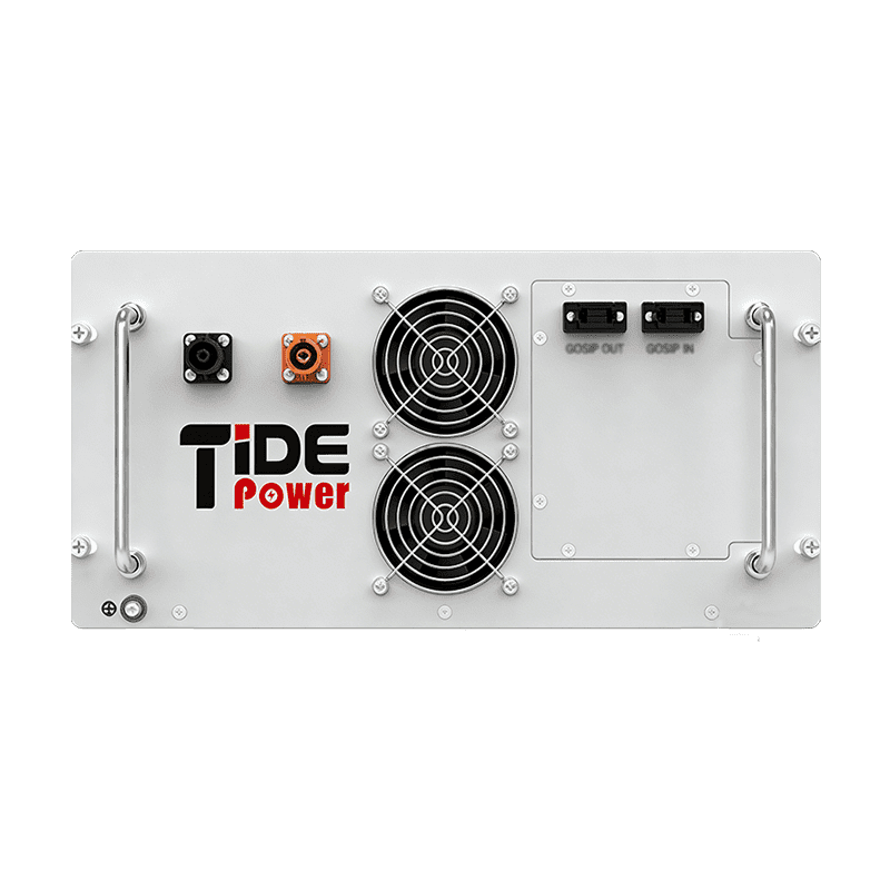 16.1kWh LFP Battery Module