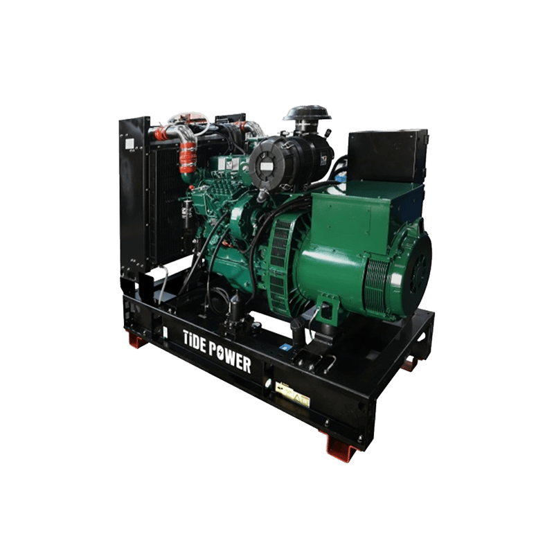 Powered by Lister Petter image 3